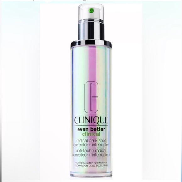 Clinique Other - Clinique Even Better Radical Spot Remover 100 ml
